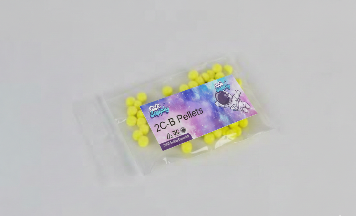 2C-B Pellets